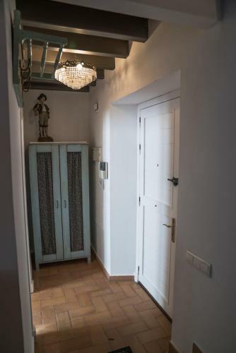 Casa Palacio San Agust�n Apartamento 10