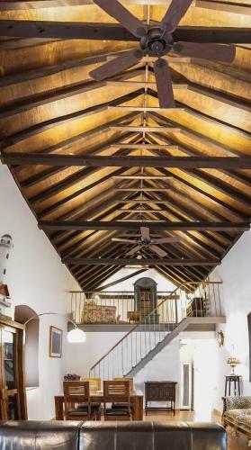 Casa Palacio San Agust�n Apartamento 10