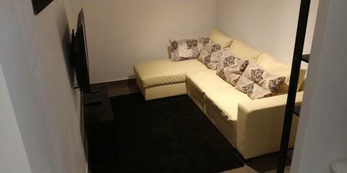Apartamento Peque�o Sue�o