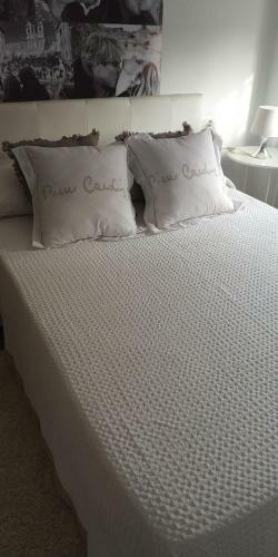 Apartamento Peque�o Sue�o