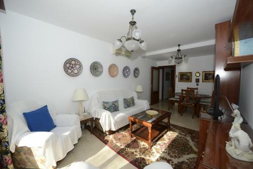 Apartamento Casa Palacio Las Palomas