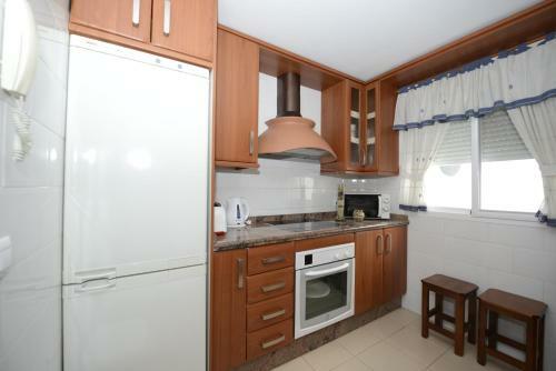 Apartamento Casa Palacio Las Palomas