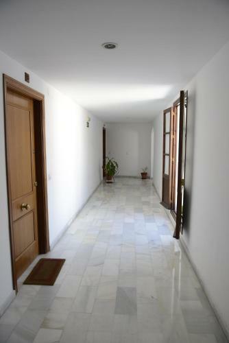 Apartamento Casa Palacio Las Palomas