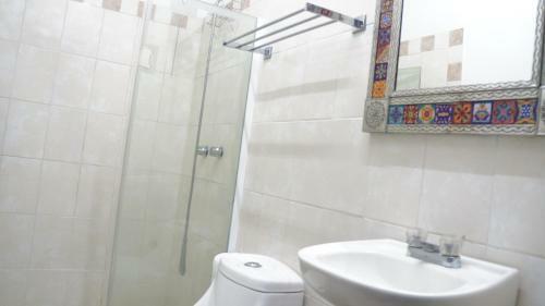 Apartamento Hostalito La Vista de Compostela