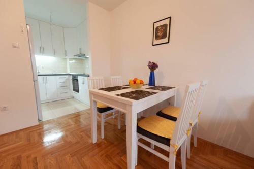 Sanssouci Apartment