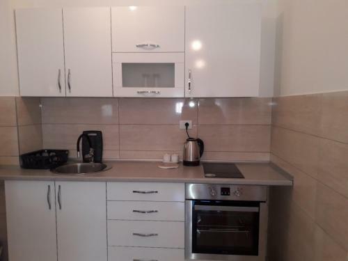 Apartman Sara