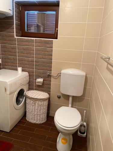 Apartman Marina