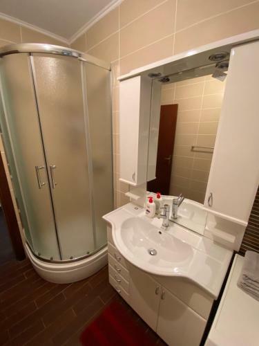 Apartman Marina