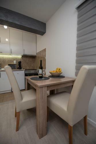 Apartman Nikola