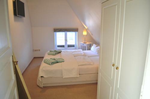Apartamento Ferienhaush�lfte Am Museum