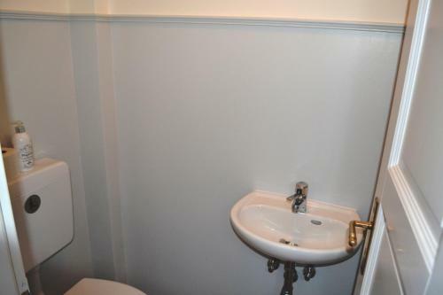 Apartamento Ferienhaush�lfte Am Museum