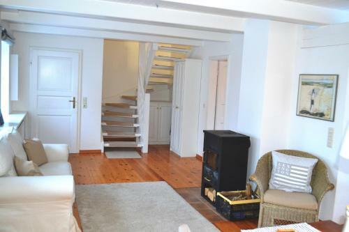 Apartamento Ferienhaush�lfte Am Museum