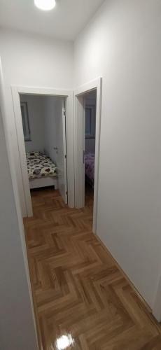 Leo Apartment