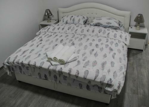 Apartmani Hani