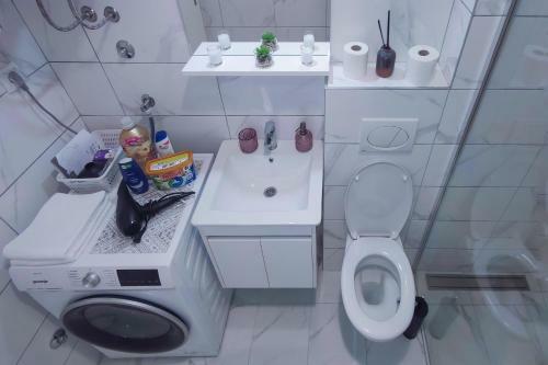 Apartman Vukovi?