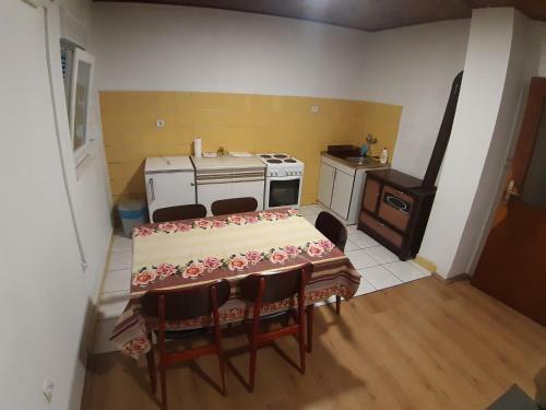 Apartamento Demi