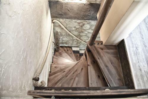 Apartamento Cova Safaja