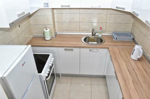 Apartman Dajana