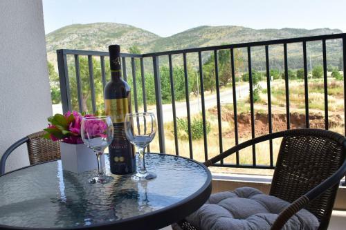 Apartman Dajana
