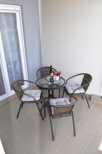 Apartman Dajana