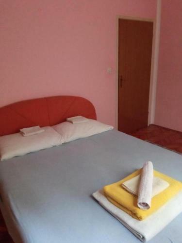 Apartments Ukropina