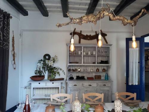 Beautiful XVII House Close To Sitges