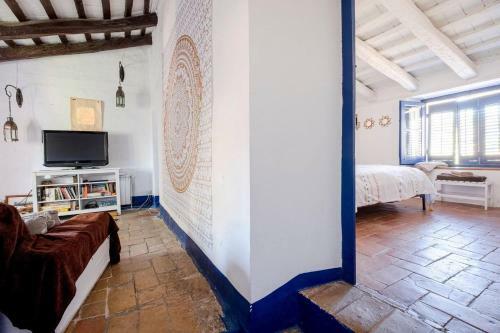 Beautiful XVII House Close To Sitges