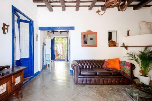 Beautiful XVII House Close To Sitges
