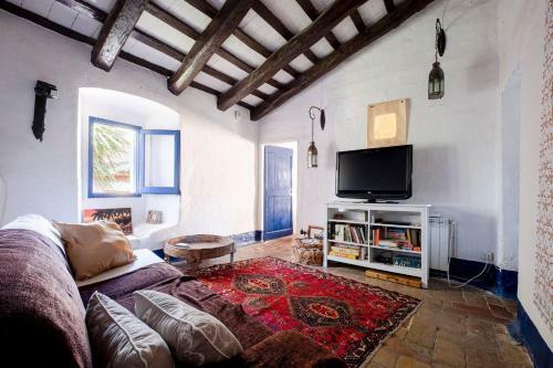 Beautiful XVII House Close To Sitges