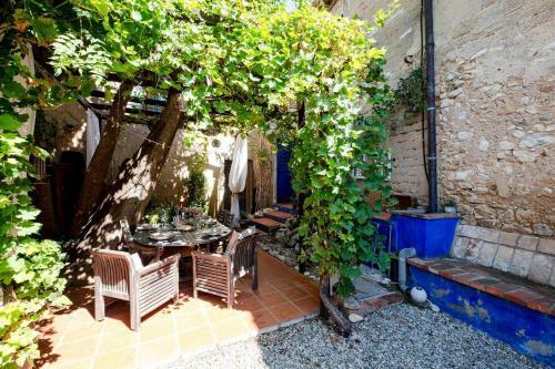 Beautiful XVII House Close To Sitges