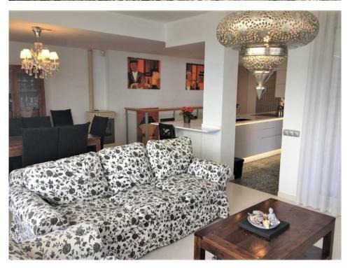 Apartamento Residencial Sitges Cel Blau