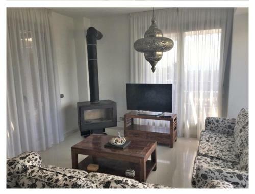 Apartamento Residencial Sitges Cel Blau