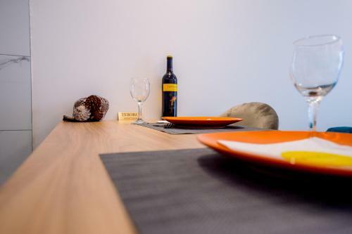 Apartment Tesoro