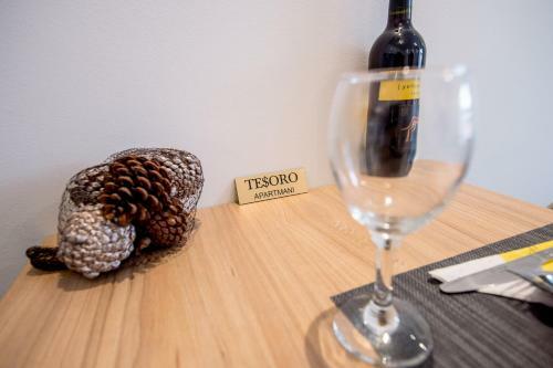 Apartment Tesoro