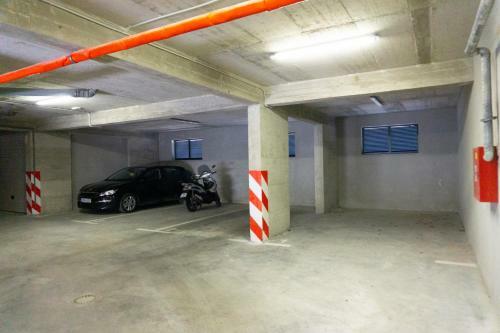 Apartman Emilija