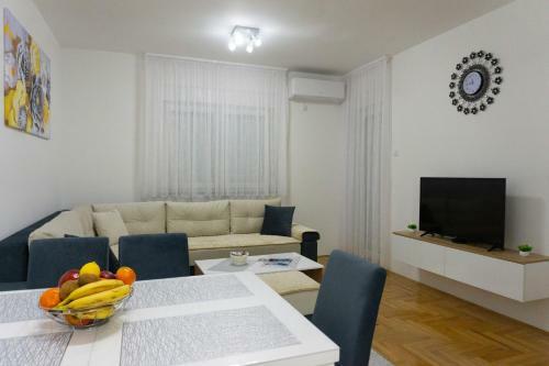Apartman Emilija