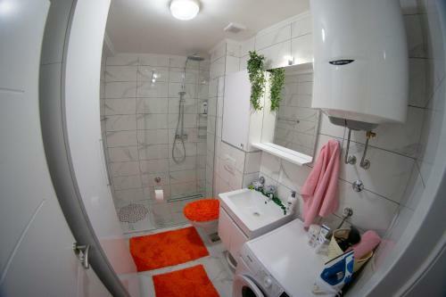 Apartman Emilija