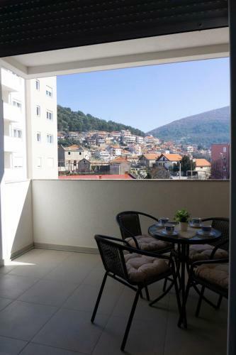 Apartman Emilija