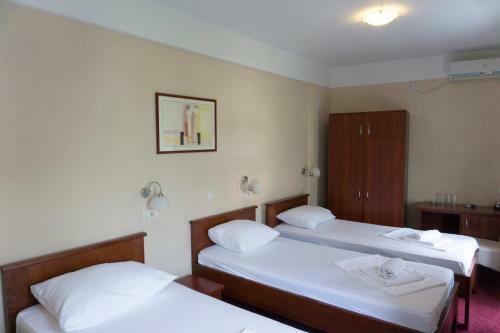 Motel Hotel In Trebinje