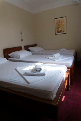 Motel Hotel In Trebinje