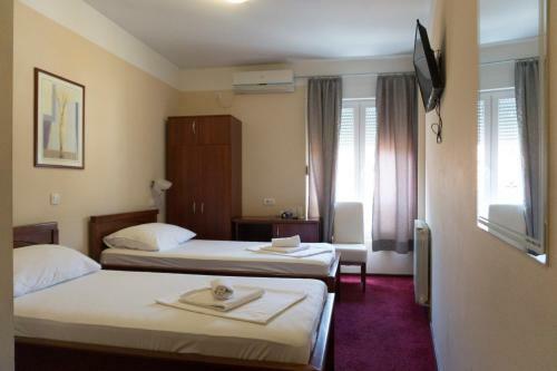 Motel Hotel In Trebinje
