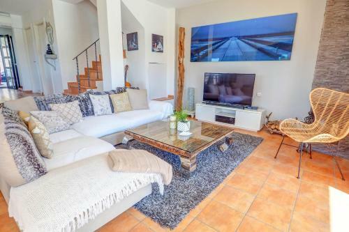 Villa Elysian With Magic Sea Views By Hello Homes Sitges