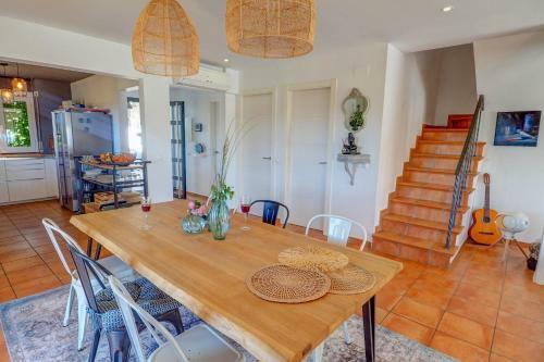 Villa Elysian With Magic Sea Views By Hello Homes Sitges