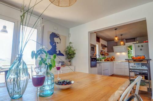 Villa Elysian With Magic Sea Views By Hello Homes Sitges