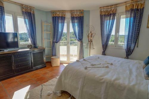 Villa Elysian With Magic Sea Views By Hello Homes Sitges