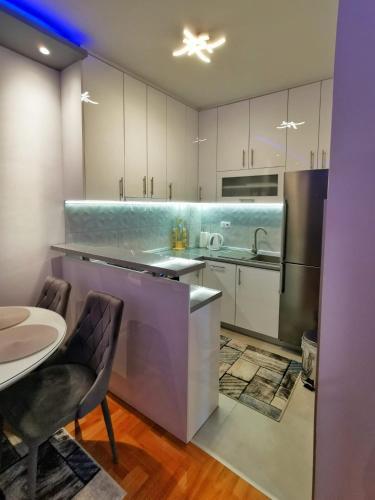 Apartman Delic