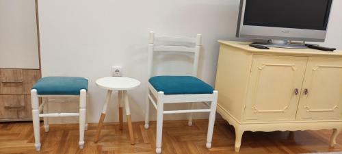 Apartamento Sun Place