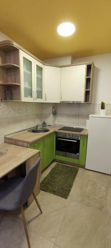 Apartamento Sun Place