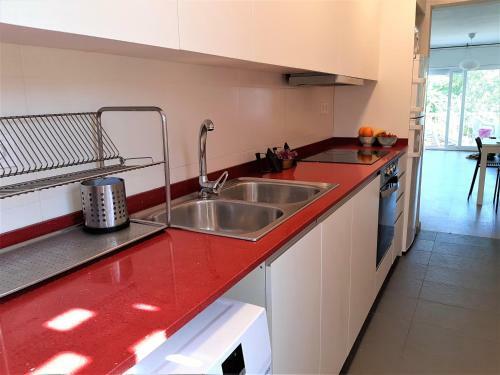 Apartamento Solimar