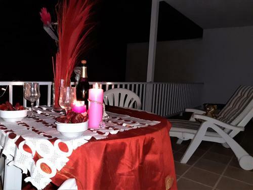 Apartamento Solimar